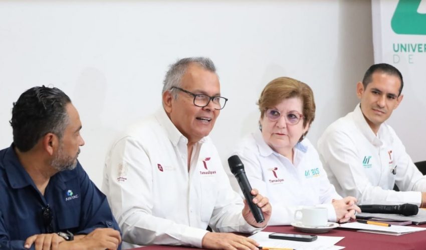 Busca UT Altamira ampliar su oferta educativa