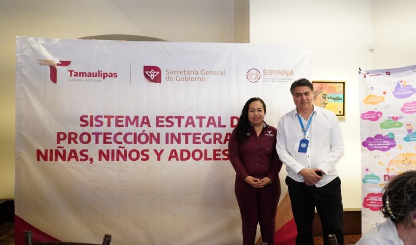 Participa CRETAM en investigación sobre “Desafíos inclusivos e interculturales enfrentados por Escuelas Públicas en Tamaulipas”