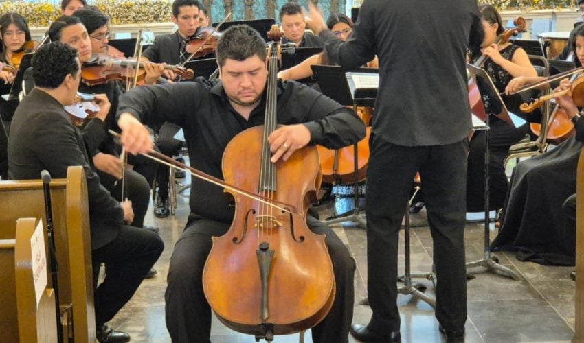 Celebra Colegio de San Juan Siglo XXI su 25 aniversario