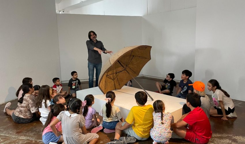 Invita ITCA en Matamoros a «Mi verano en el MACT», experiencia lúdica y formativa para niñas y niños
