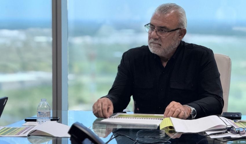 Actualiza Obras Públicas requisitos para registro en el Padrón de Contratistas
