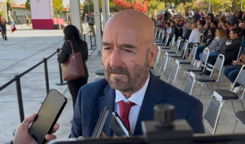 Recuperación hídrica en el sur de Tamaulipas será benéfica para la región cañera