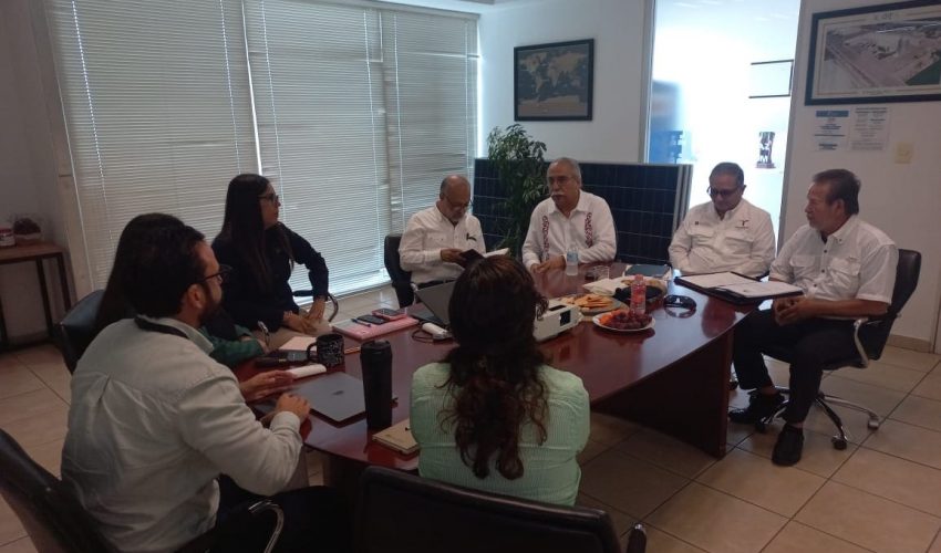 Realizan segunda prueba para la fabricación de harina nixtamalizada de sorgo blanco 