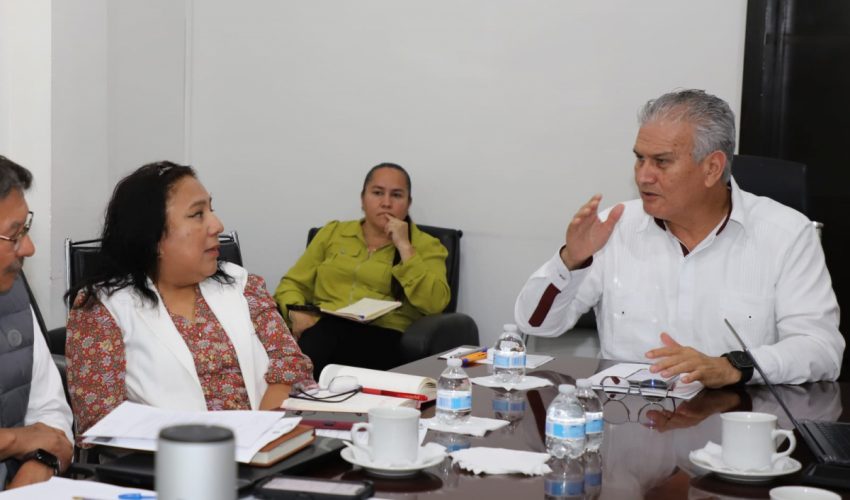 Atienden brigadas de salud zonas afectadas por lluvias ocasionadas por «Barry»