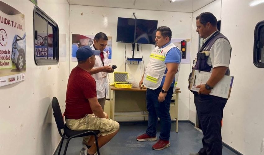 Exhorta SST a prevenir accidentes en este periodo vacacional de verano