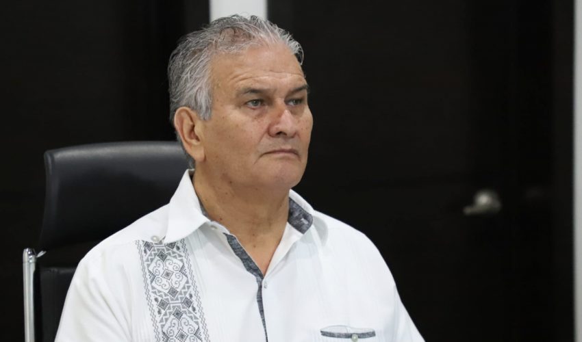 Participa Tamaulipas en Encuesta Nacional de Salud y Nutrición Continua 2025