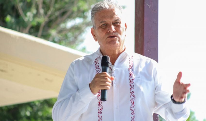 Impulsa SST estrategia federal «3 X Mi Salud»