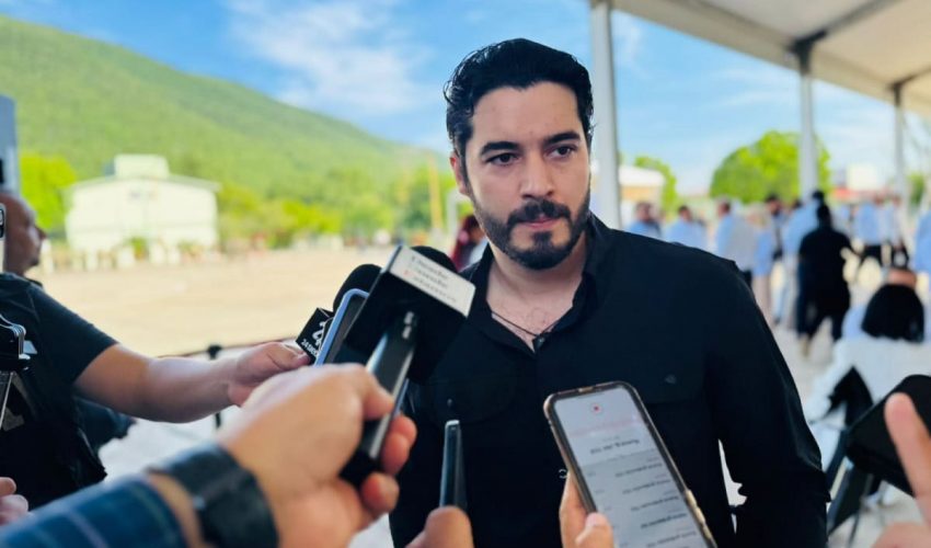 Garantiza Secretaría del Trabajo vigilancia permanente y conciliación durante huelga legal en empresas maquiladoras de Matamoros