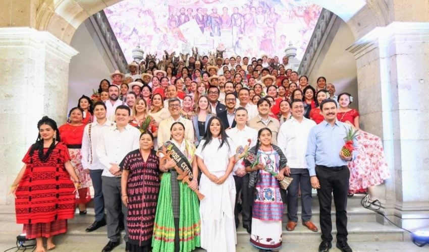 Procura Asetur turismo comunitario como motor del desarrollo integral