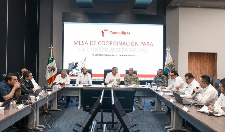 Invertirá CFE 436 MDP en infraestructura eléctrica para Tamaulipas