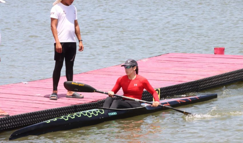 Gana tamaulipeca otra medalla de plata para México en Juegos Panamericanos Junior 2025