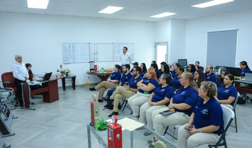Recibirá Tamaulipas Foro de “Yacimientos de baja permeabilidad y porosidad”