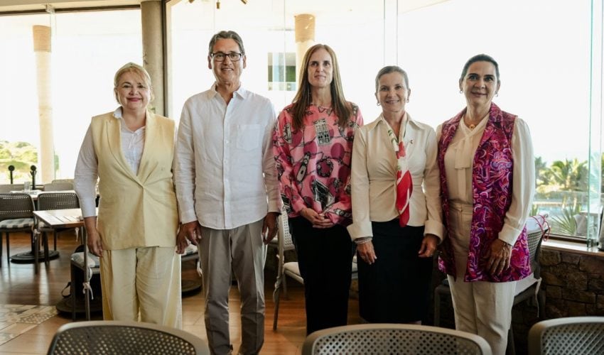 Fortalece Tamaulipas lazos comerciales con Canadá en la zona sur del estado