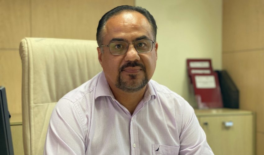 Aumenta Tamaulipas matrícula en educación superior