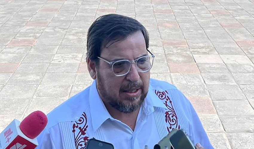 Es Tamaulipas de los estados más avanzados en censo Vive Saludable, Vive Feliz