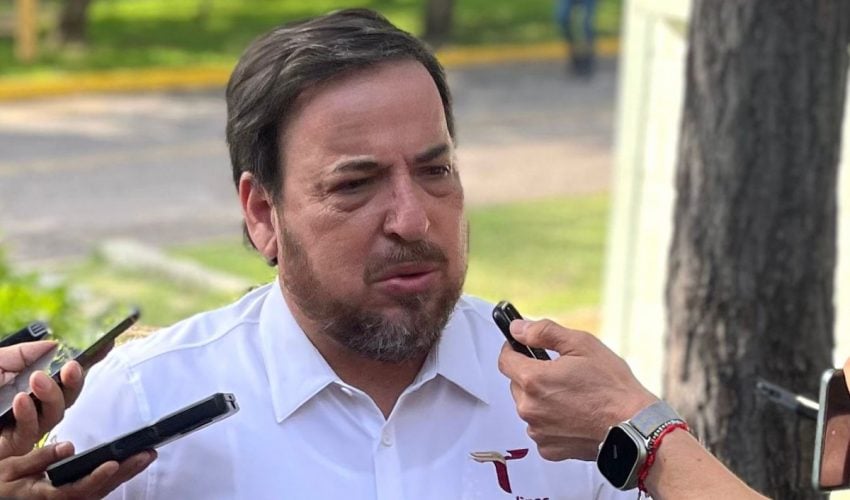 Trabaja SET para acabar rezago en infraestructura educativa