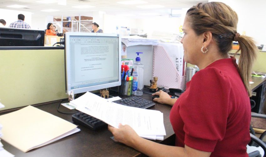 Avanza Tamaulipas en la resolución de expedientes laborales rezagados