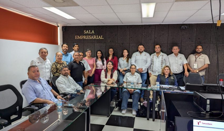 Fortalece STPS capacidades de inspectores laborales con Curso Integral de Actualización Jurídica y Técnica