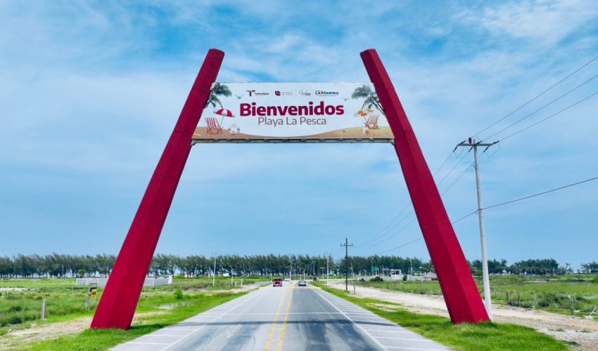 Invitan a visitar Soto la Marina, un destino de encanto