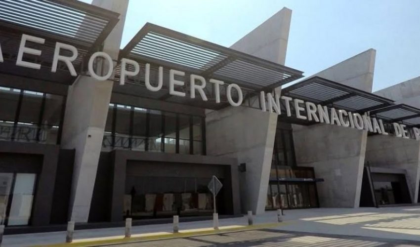 Aterrizan en Tamaulipas 1.3 millones de viajeros: Secretaría de Turismo