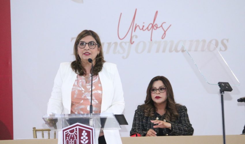 Reafirma Gobierno del Estado su compromiso con las familias de San Fernando