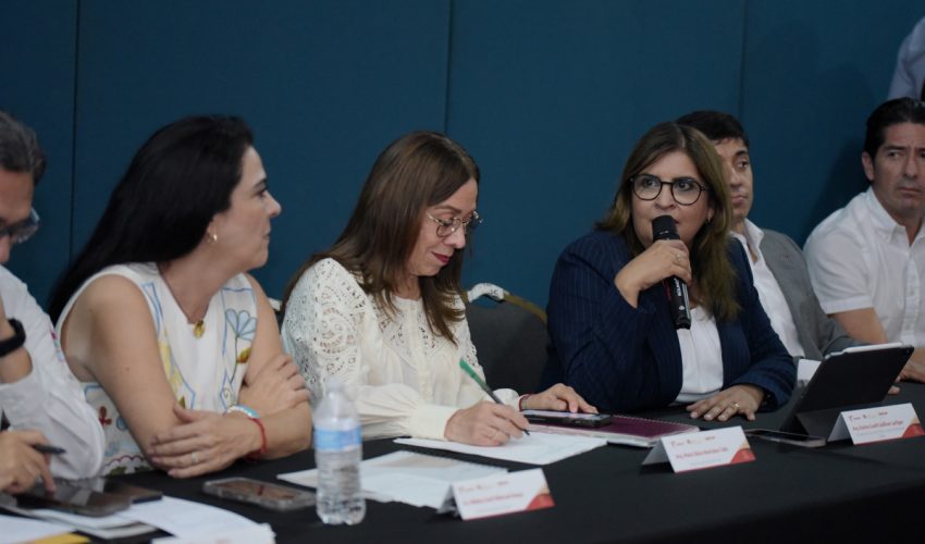 Avanza zona conurbada hacia un transporte público moderno, seguro y accesible