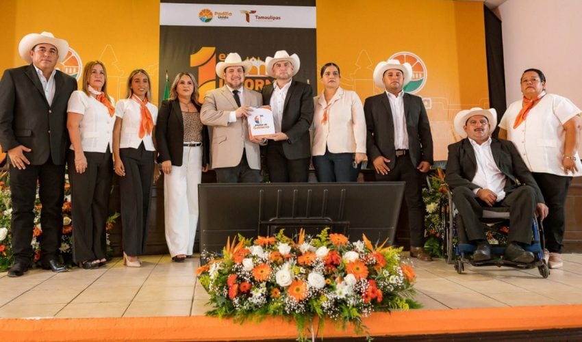 Impulsan inversión y programas la transformación de Padilla