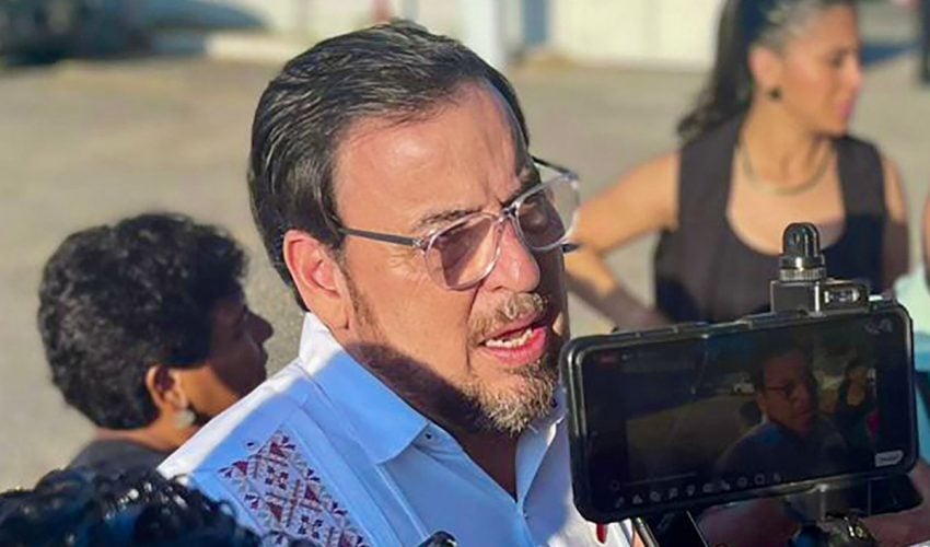 Cumplirá Tamaulipas con el nuevo programa sectorial de educación