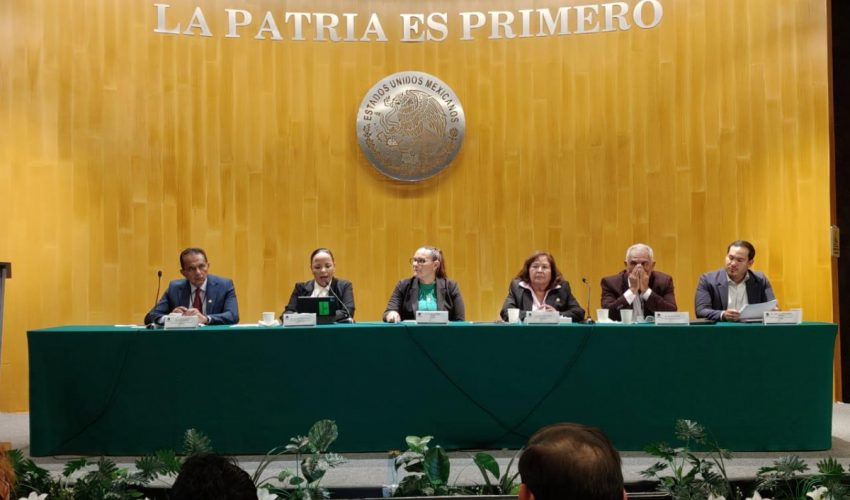 Destaca Tamaulipas en Foro Nacional de Pesca y Acuacultura