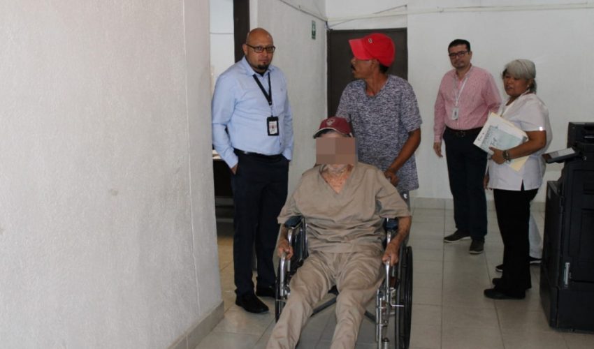 Inicia en Nuevo Laredo campaña de registro de PPLs en programas del Bienestar