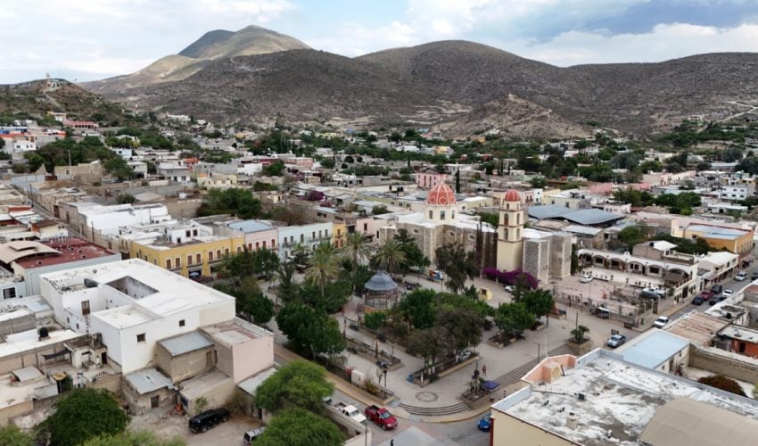 Consolidará Tamaulipas legado cultural de pueblos mágicos