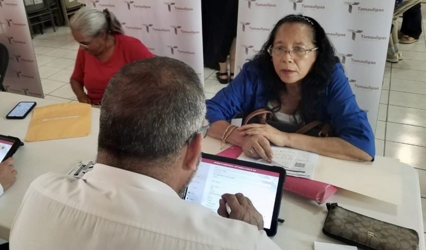 Se pospone Revisión de Sobrevivencia 2025 del IPSSET en la zona sur del estado