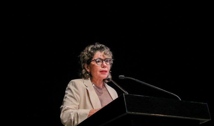 Refuerza Tamaulipas compromiso para combatir la pobreza y lograr bienestar