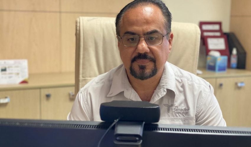 Fortalece Tamaulipas formación académica en semiconductores