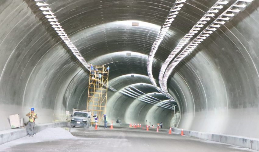 Histórica inversión en obra pública en Tamaulipas: más de 17 mil mdp en tres años