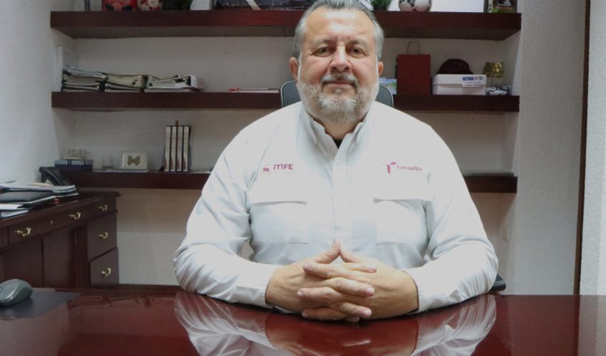 Fortalece Gobierno del Estado infraestructura del CBTIS 236