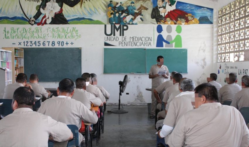 Promueven educación, cultura y deporte en CEDES Matamoros