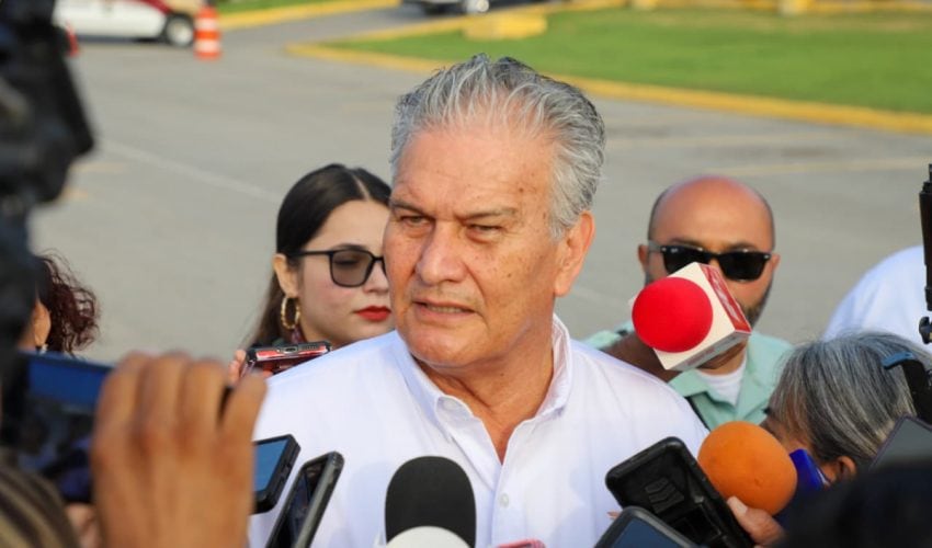 Exhorta Salud a la población a reforzar medidas de higiene para contener virus coxsackie