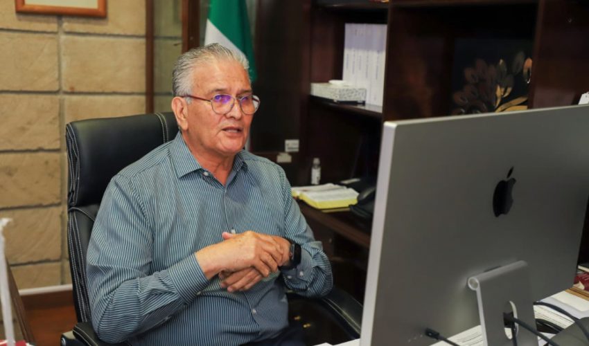 Realiza SST Diplomado de Medicina de Estilo de Vida Saludable