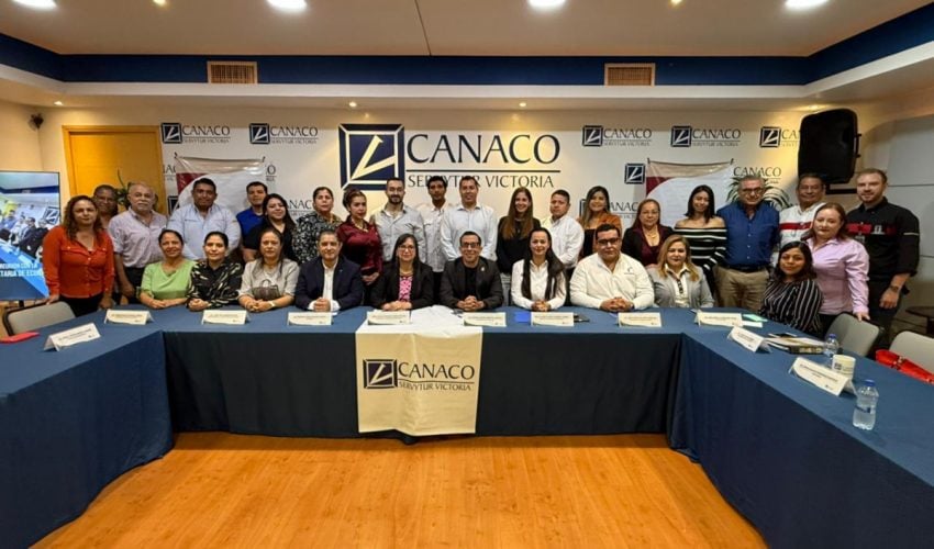 Fortalecen coordinación institucional en materia laboral y de seguridad social