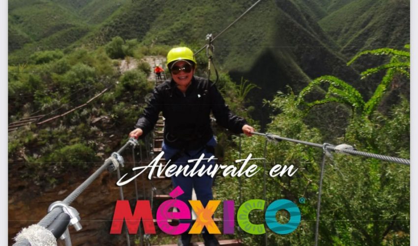 Destaca Tamaulipas en Catálogo de Actividades y Productos de Naturaleza de México 2025