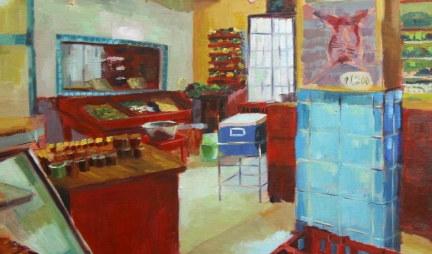 Da a conocer ITCA lista de artistas que participarán en NEXOS: Muestra de Arte Emergente Tamaulipeco