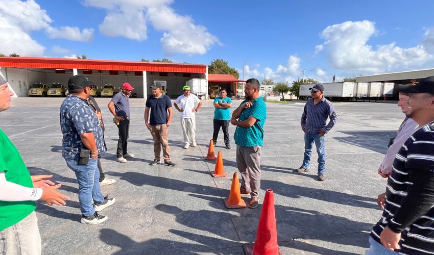 Certifica ITACE calidad internacional en formación de conductores con Norma ISO 9001:2015