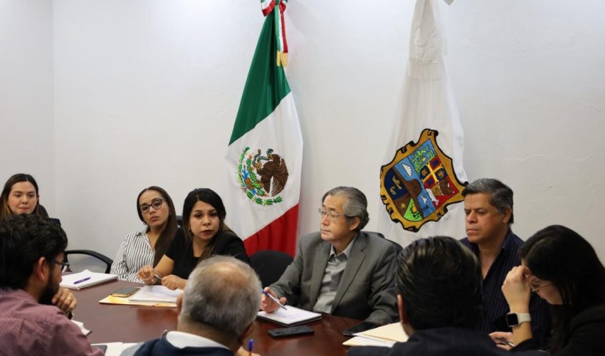 Fortalece SABG legalidad y respeto a los derechos de acceso a la información