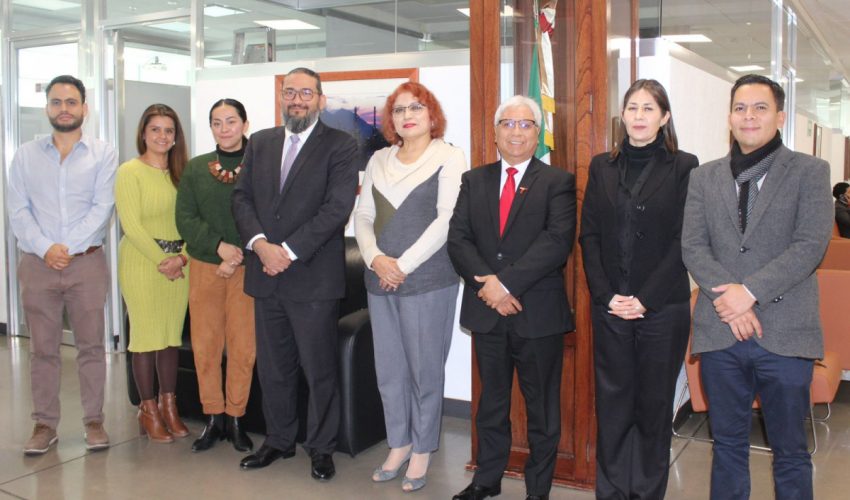 Fortalecen Tamaulipas y SENER coordinación para impulsar proyectos energéticos en el estado