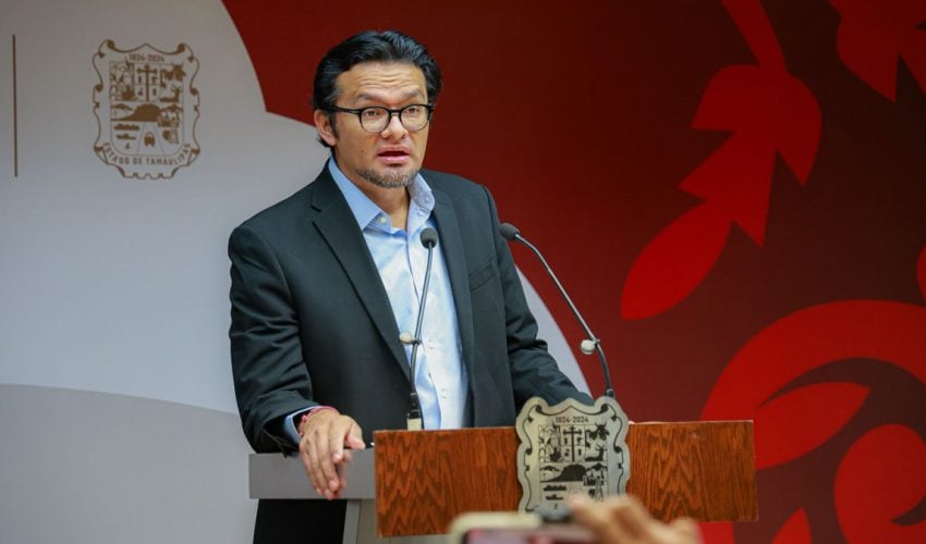 Hoy inicia el Congreso Internacional de Energía Tamaulipas 2025