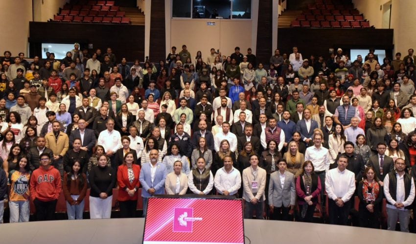 Consolida Tamaulipas su liderazgo en planeación urbana sustentable