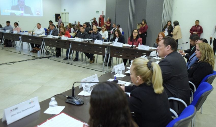 Impulsan niñez y juventud agenda verde para transformar el futuro de Tamaulipas