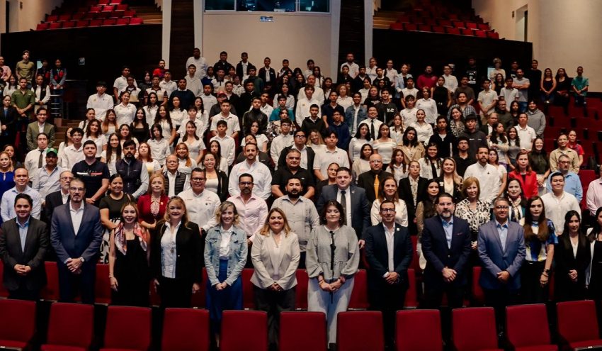 Fortalecen ecosistema emprendedor con CREO MX – Tamaulipas