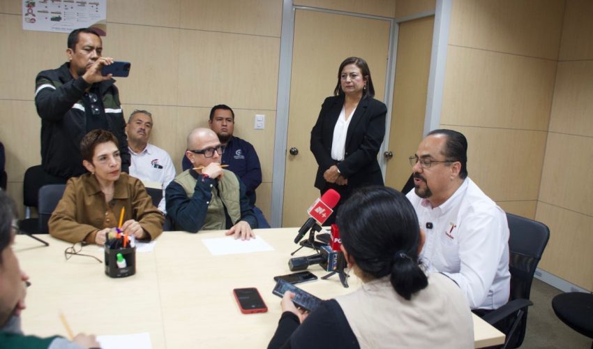 Avanza Tamaulipas con resultados históricos en la Estrategia de Absorción a la Educación Media Superior